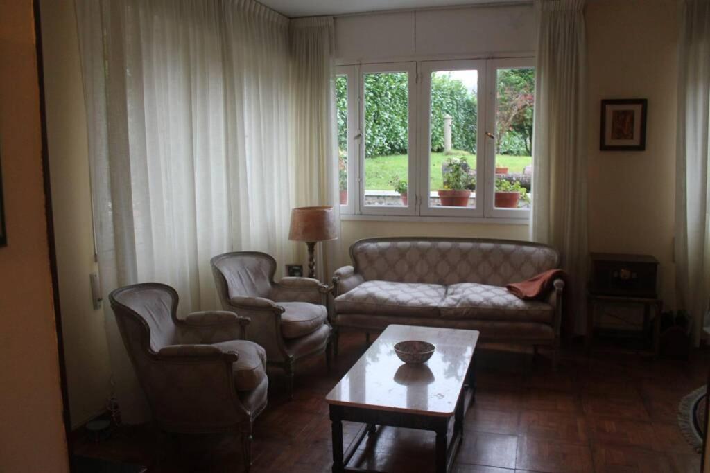 Onís Vivienda Vacacional San Antonio מראה חיצוני תמונה