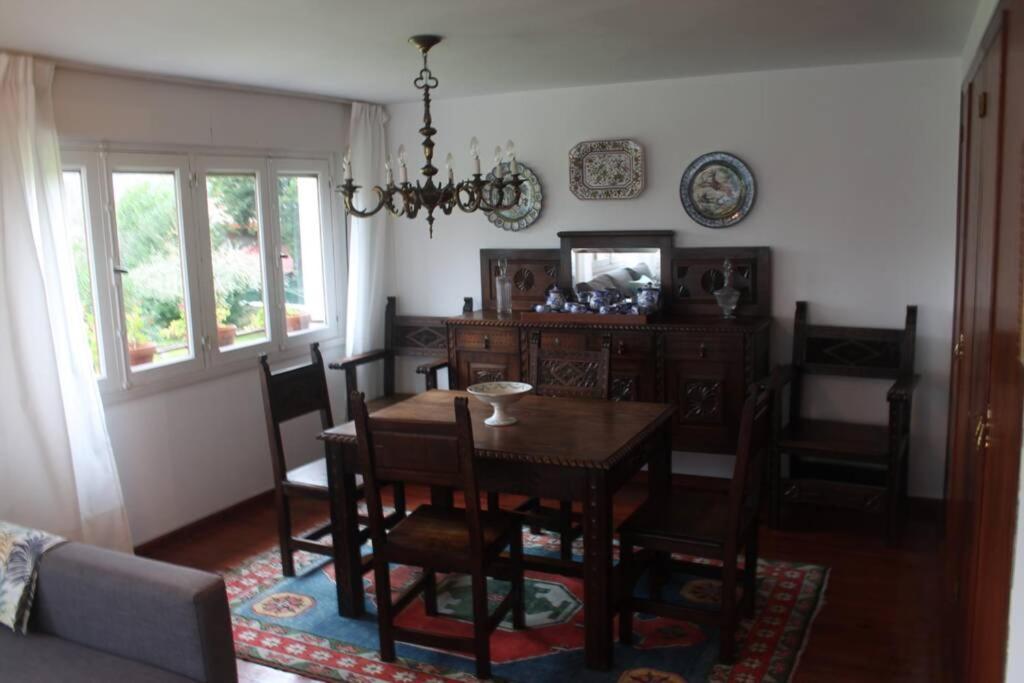 Onís Vivienda Vacacional San Antonio מראה חיצוני תמונה