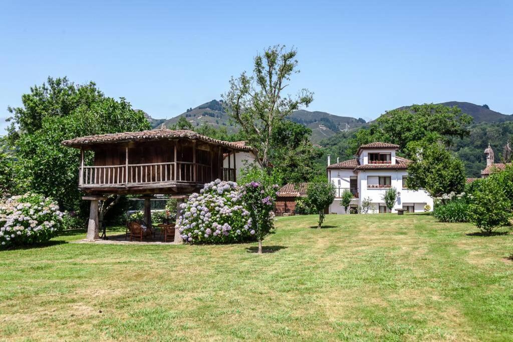 Onís Vivienda Vacacional San Antonio מראה חיצוני תמונה