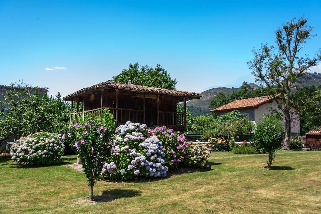 Onís Vivienda Vacacional San Antonio מראה חיצוני תמונה